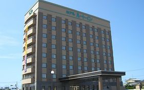 ホテルルートイン美川インター